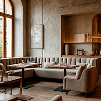 Химчистка предприятий, офисов, любых помещений в Пушкине